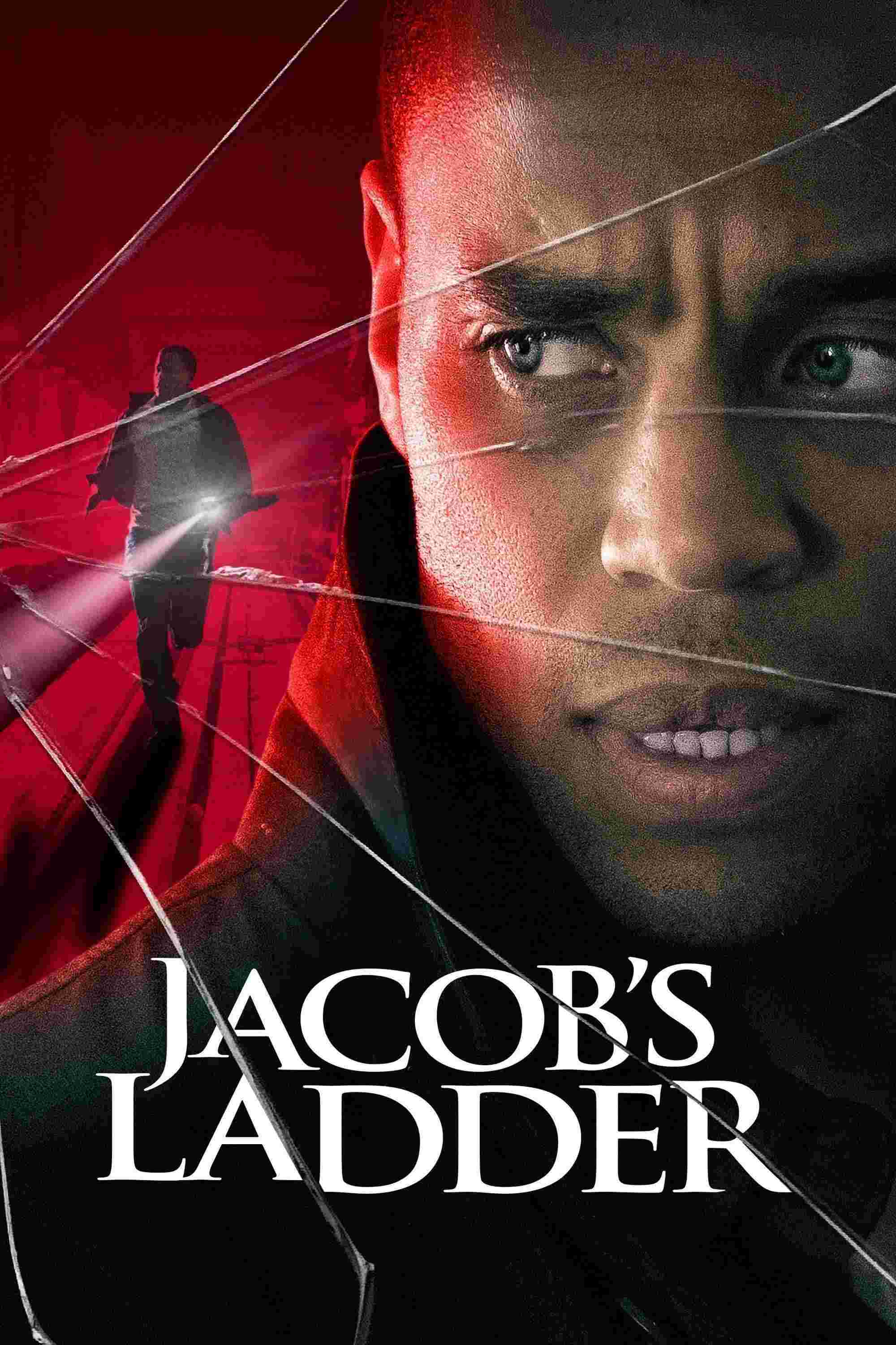 Jacob's Ladder (2019) Michael Ealy